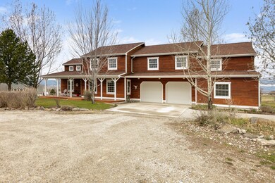 674 Bittersweet Way
