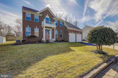 10017 Dolby Ave, Glenn Dale, MD 20769 - photo 4