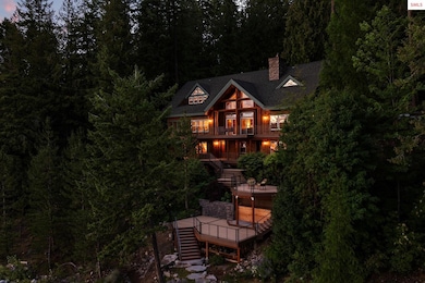 470 Rough Rd, Sagle, ID 83860 - photo 2