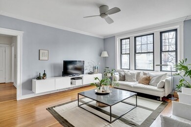 26 Summit Ave unit 5, Brookline, MA 02446 - photo 2