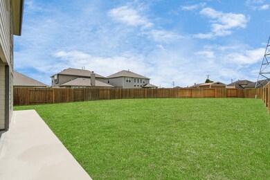 348 Selah Ct, Alvin, TX 77511 - photo 6