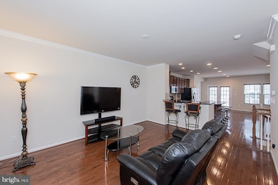 1606 Scarlet Oak Ct, Hanover, MD 21076 - photo 5