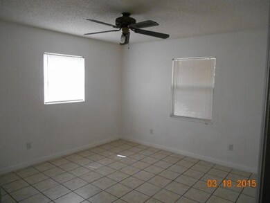 Bedroom.