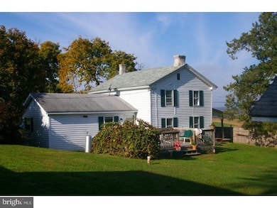 650 Center Hall Rd, Cochranville, PA 19330 - photo 4
