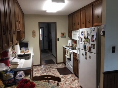 1013 N Henrietta St, Effingham, IL 62401 - photo 3