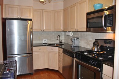 206 Manor E, Red Bank, NJ 07701 - photo 3