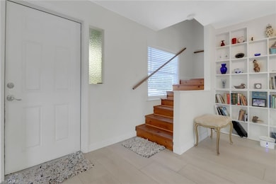 Unit 1 entry