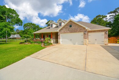 25518 Lakeside Dr, Hockley, TX 77447 - photo 7