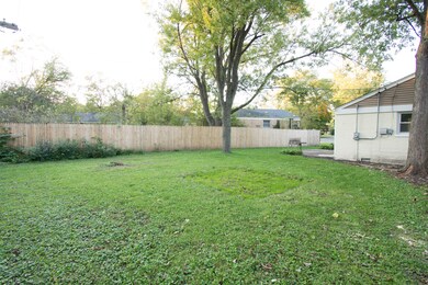 Exterior Back