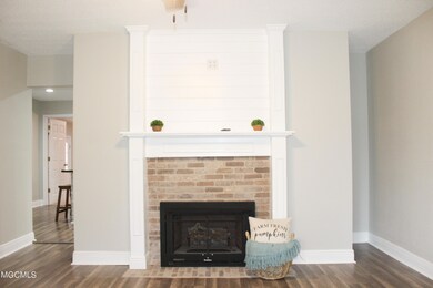 4247 Howell Tanner Chapel Rd, Lucedale, MS 39452 - photo 5