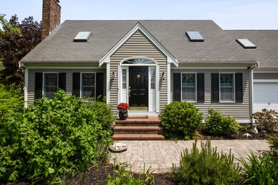 19 Calebs Way, East Falmouth, MA 02536 - photo 5