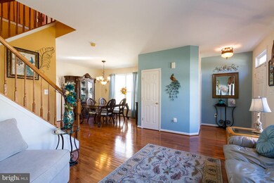 5541 Hobsons Choice Loop, Manassas, VA 20112 - photo 7