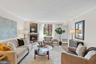 The Williamsburg unit 507, Arlington, VA 22201 - photo 7