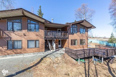 5521 E 38th Ct unit 2, Anchorage, AK 99504 - photo 4