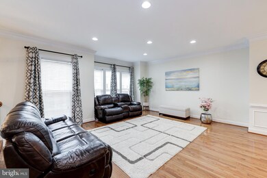 25446 Schooley Mill Terrace, Chantilly, VA 20152 - photo 5