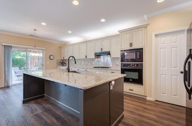 2222 Carson Ave, Clovis, CA 93611 - photo 6