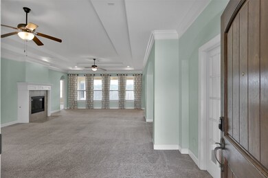 123 Noble View Ct, Magnolia, TX 77354 - photo 4