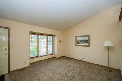 Other. Front room