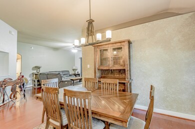 1051 Luke Dr, Alvin, TX 77511 - photo 6