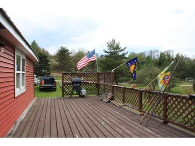 Patio/Deck