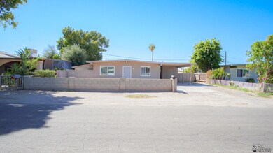 4361 W Daisy St, Yuma, AZ 85364 - photo 6