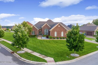 11504 Poolside Place, Louisville, KY 40291 - photo 3