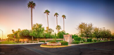 30 8411 E Via de Sereno, Scottsdale