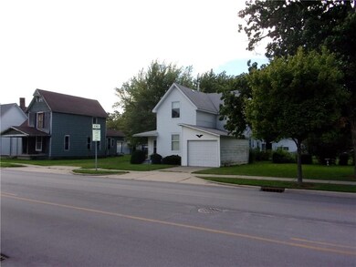 912 N Anderson St, Elwood, IN 46036 - photo 4