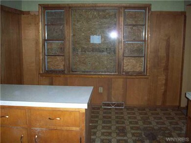 Kitchen Dining