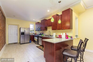 1710 N Broadway, Baltimore, MD 21213 - photo 7
