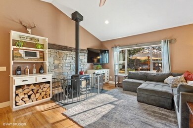 461 Bear Trail, Whitefish, MT 59937 - photo 6