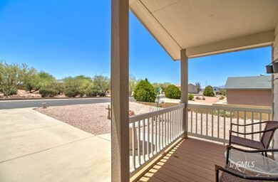 127 S THEODORE LN, Roosevelt, AZ 85545