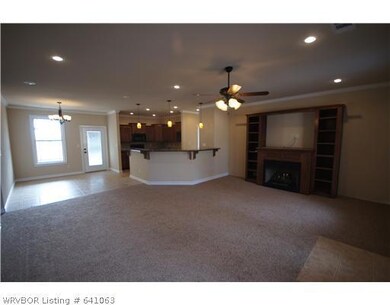 473128 E 1128 Rd, Muldrow, OK 74948 - photo 4