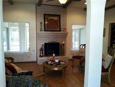 1622 Billy Casper Dr, El Paso, TX 79936 - photo 4