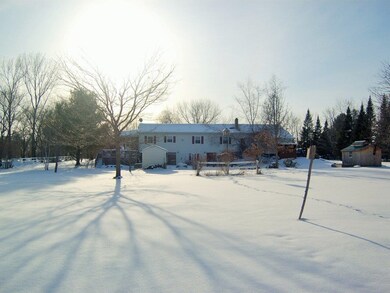 378 Nichols Rd, Fairfax, VT 05454 - photo 5