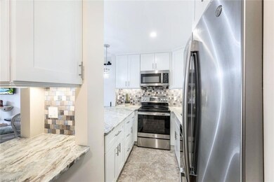 Completely New Kitchen