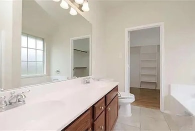 1012 Raleigh Path Rd, Denton, TX 76208 - photo 5