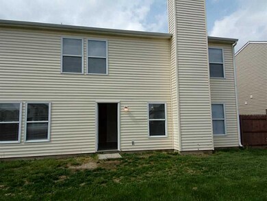 9583 W Quarter Moon Dr, Pendleton, IN 46064 - photo 3