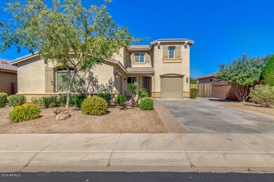 214 W Yellow Wood Ave, San Tan Valley, AZ 85140 - photo 2
