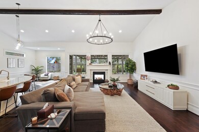 1239 Curtin St, Houston, TX 77018 - photo 3