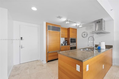 Icon Brickell Tower 3 unit 3503, Miami, FL 33131 - photo 4