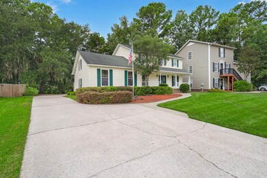 14 Manor Blvd, Hanahan, SC 29410 - photo 2