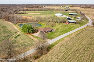 4150 Franklin Rd, Bloomfield, KY 40008 - photo 4