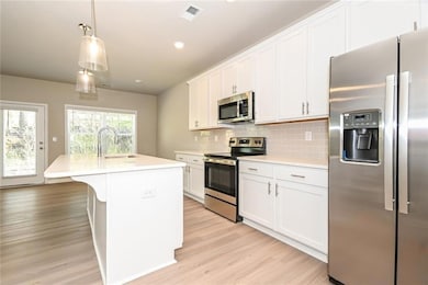 806 Calvin Park Dr, Ball Ground, GA 30107 - photo 3