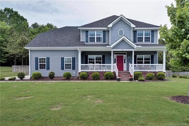 Shows like a model and feels like new construction!