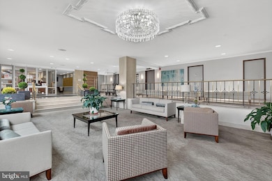 Park Sutton Condominiums unit 618, Silver Spring, MD 20910 - photo 3