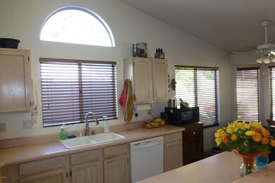 1728 E Sheffield Ave, Chandler, AZ 85225 - photo 4