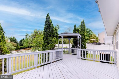 2816 Pulpit Hill Ct, Woodbridge, VA 22191 - photo 5