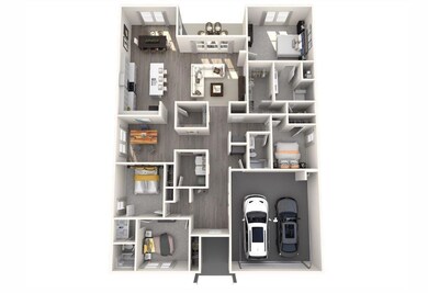 View of property floor plan