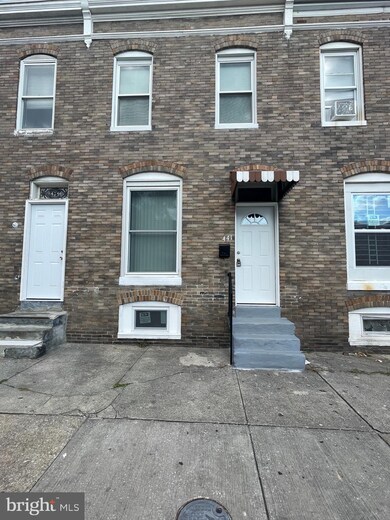 441 S Bentalou St, Baltimore, MD 21223 - photo 2